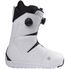 Nidecker Altai 남성용 스노우보드 부츠 블랙 10 138565, 11.5