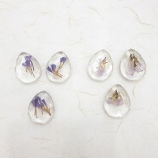 레진귀걸이재료