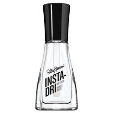 샐리한센 인스타드라이 클리어리 퀵 Sally Hansen Insta Dri Clearly Quick 9.17ml, 1개