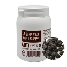 선인 미니모카빈 800g, 1개