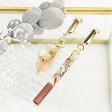 레진귀걸이재료