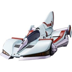 메가 하우스 (MegaHouse) 가변 액션 퓨처 GPX 사이버 포뮬러 Ishzark 약. 180mm PVC 소재 도색 움직일 수, 원 컬러_One Size, 원 컬러_One Size, 상세 설명 참조0