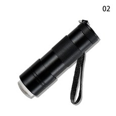 실리콘네일램프