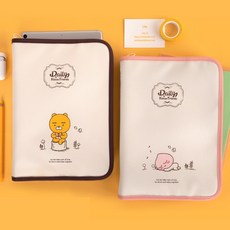 카카오프렌즈여행파우치