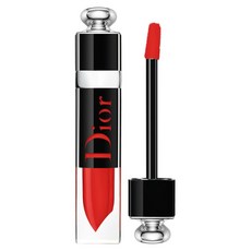 디올 디올 DIOR 어딕트 라커 플럼프 립스틱 758, 1개, 단일상품
