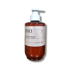 려 흑운 볼륨 앤 모근강화 기능성샴푸 우디향 480ml 1개 상품 이미지