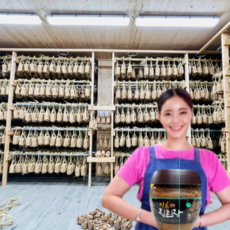 이론집된장