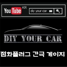 루테늄점화플러그