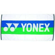 요넥스 스포츠 타올 (AC705WEX 샤워 타올) (60x120cm), One Color_One Size, One Color_One Size, One Color