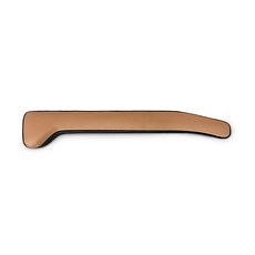 크레이지몬스터 디올뉴 싼타페 MX5 틈새쿠션, 싼타페 MX5 틈새쿠션/피칸 브라운 (2P), 1개