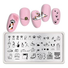 네일스탬프명품