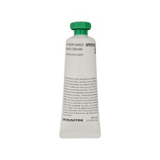 이니스프리 마이 퍼퓸드 핸드크림80ml 4호 댄싱데이지, 80ml, 1개