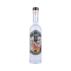 해치소주 22도 375ml, 1개