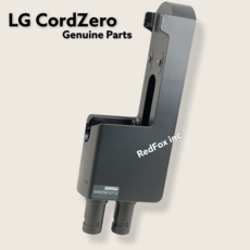 신품 정품 LG 코드제로 A927 진공 브러시 배터리 완드 본체 교체 부품, Vacuum Holder