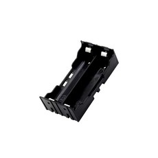 18650 리튬이온 3.7V 배터리 홀더 1구 2구 3구 4구 PCB 핀 타입, 1개