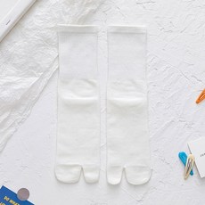 타비스타킹쪼리덧신엄지발가락양말