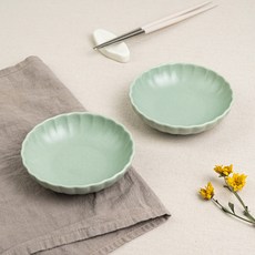 시라쿠스 네이처 찬기 129 x 35 mm, 그레이, 2개
