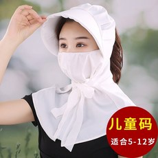 가드닝모자