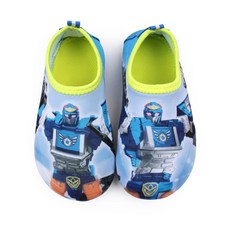 헬로카봇워터슈즈