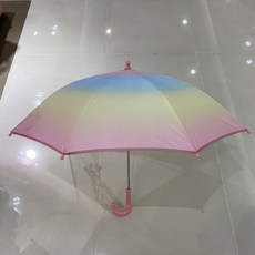 키즈무지개우산