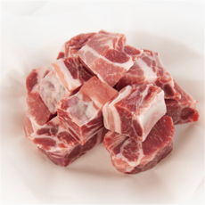 한돈 냉동 돼지 갈비 찜용 1kg 돼지갈비 돈갈비