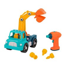 볼트너트놀잇감