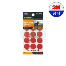 3M 스카치 강력 자동차 내장용 폼 양면테이프 ITTR20, 1개