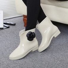 아기헌터레인부츠