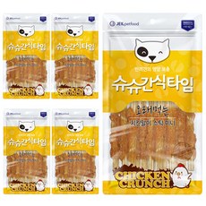 슈슈간식타임영양보충