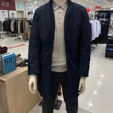 올젠 다운코트 ZBC4CP1306