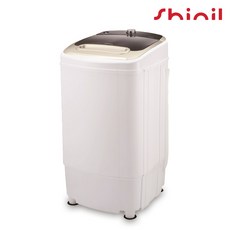 신일 탈수기 탈수 5.6kg 신일 탈수 기계 신일 탈수전용 기계 SDM-N660KP