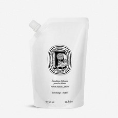 DIPTYQUE 딥디크 벨벳 핸드 로션 리필 350ml