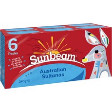 sunbeam건포도