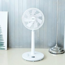 대용량무선선풍기