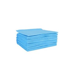  설사 귀저기 수컷매너벨트 강아지대 50100pcs 개 훈련 피 패드 슈퍼 흡수성 애완 동물 기저귀 일회용 건강한 깨끗한 매트 유제품 용품, [01] 파란, [01] M-50pcs 45 x 60cm 