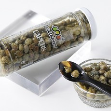 럭시퍼 케이퍼 100g, 1개
