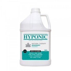 하이포닉탈취제