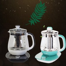 휴대용우유중탕기