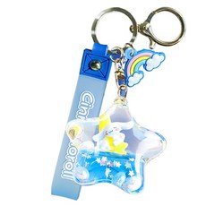 산리오키링파는곳