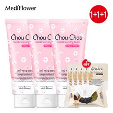 메디플라워클렌징티슈