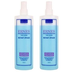 XBIGL51M모든순간 보습 색상선명 헤어투페이스 500ml, 1개