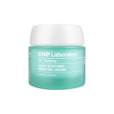 [차앤박] CNP 아쿠아수딩 프레쉬 젤크림 80 mL, 80ml, 1개