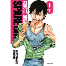 겁쟁이페달스페어바이크