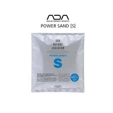 ADA 파워샌드 S [2L], 1개