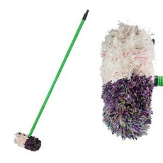 셀프세차장거품솔