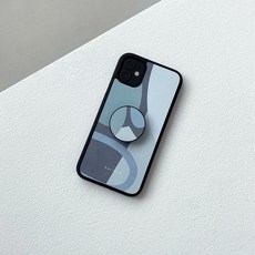 토크거품비누