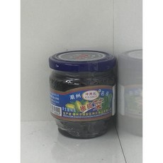 아시아식품 간란차이절임, 180g, 8개