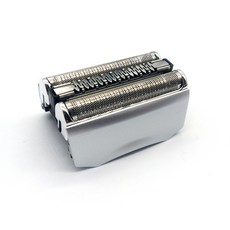 브라운전기면도기시리즈7면도날