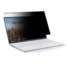 에스필터 노트북 정보보안 블루라이트차단필름 거치식 PF150AB LG원단 15인치 (355x230mm), 1개