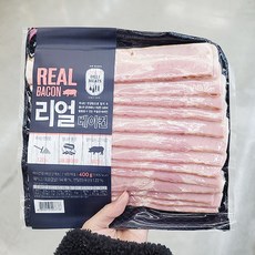 존쿡리얼베이컨